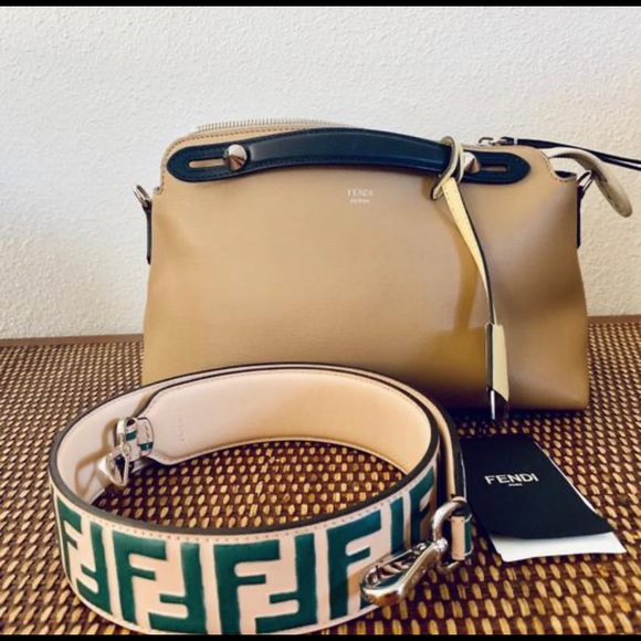 Fendi By Theway Small - Picture 2 of 4